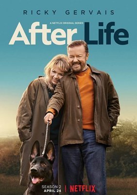 After Life (2019)