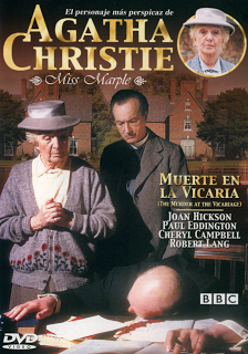 Agatha Christie's Miss Marple: The Murder at the Vicarage (1986)