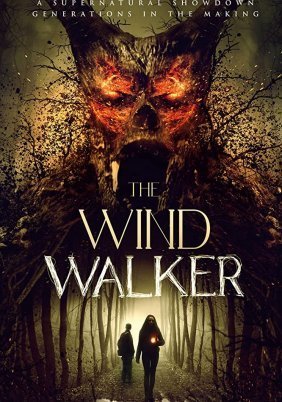 The Wind Walker (2020)