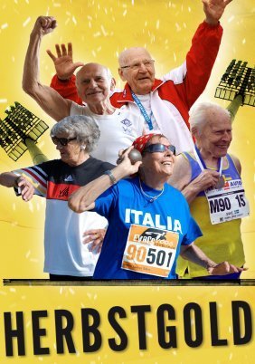 Φθινοπωρινό χρυσάφι / Herbstgold / Autumn Gold (2010)