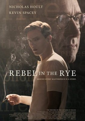 Επαναστάτης στη σίκαλη / Rebel in the Rye (2017)