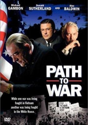 Path to War (2002)