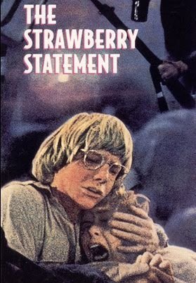 The Strawberry Statement (1970)