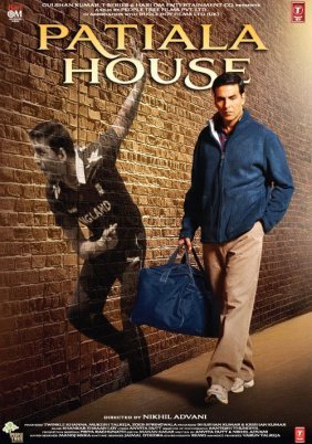 Patiala House (2011)