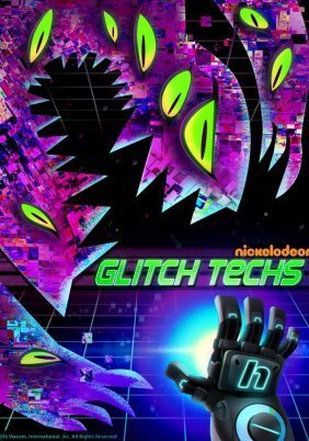Glitch Techs (2020)