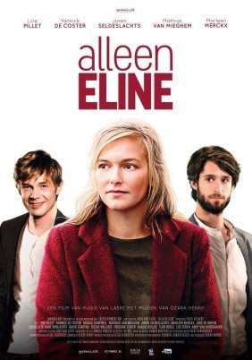 Alleen Eline (2017)