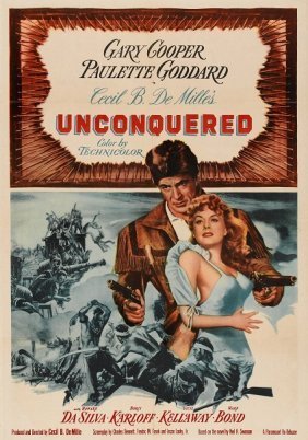Unconquered (1947)