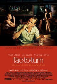 Παρακμή / Factotum (2005)