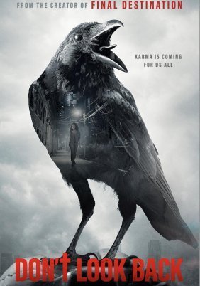 Don't Look Back / Good Samaritan (2020)