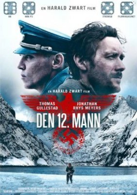 Den 12. mann / The 12th Man (2017)