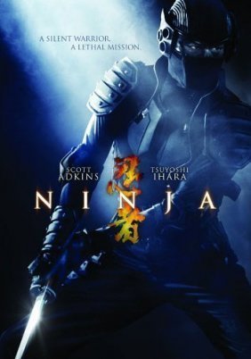 Ninja (2009)