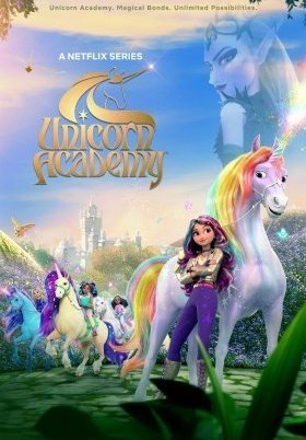 Unicorn Academy / Ακαδημία Μονόκερων (2023)