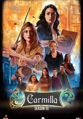 Carmilla (2014)