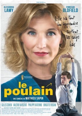 We Need Your Vote / Le poulain (2018)