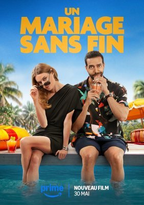 Un Mariage sans fin (2025)