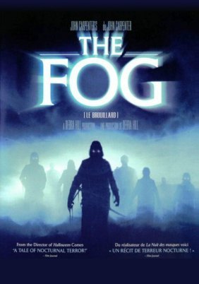 The Fog / Η Ομιχλη (1980)