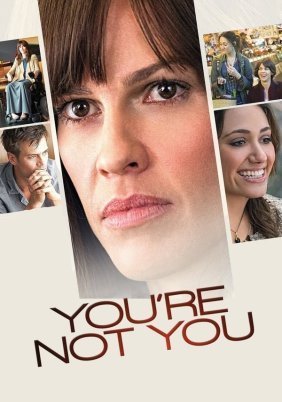 You're Not You / Δεν Είσαι Εσύ (2014)