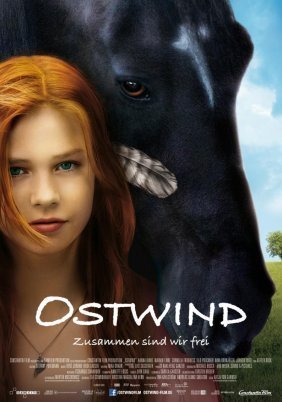 Windstorm / Ostwind (2013)