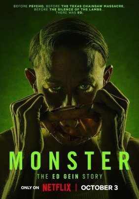 Monsters / Τέρατα (2022)