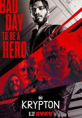 Krypton (2018)