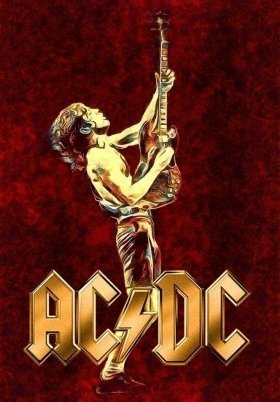 ACDC - Live at River Plate - ARTE Concert (2022)