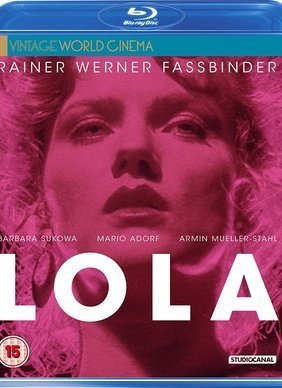Lola / Λόλα, μια Γυναίκα από τη Γερμανία (1981)