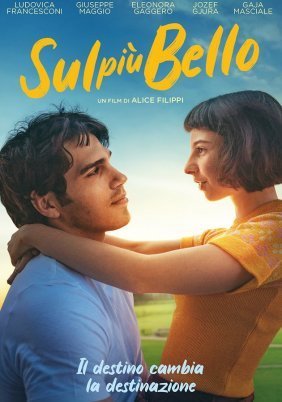 Πάνω στο Καλύτερο / Out of my League / Sul più bello (2020)