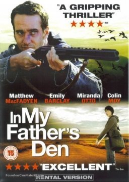 In My Father's Den (2004)
