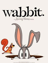 Wabbit: A Looney Tunes Production (2015)