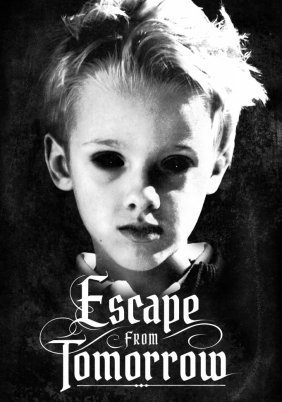 Escape from Tomorrow (2013)