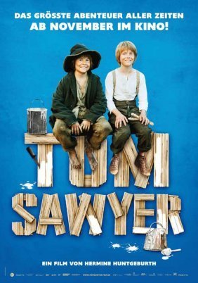 Tom Sawyer (2011)