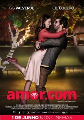 Amor.com / Love.com (2017)
