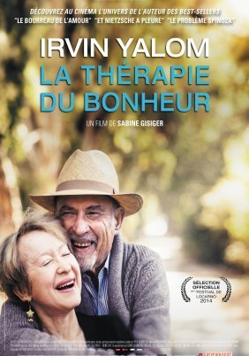 Ο κήπος του Γιάλομ: Η φιλοσοφία μιας ζωής / Yalom's Cure (2014)