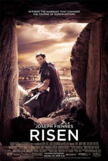 Risen / Ανάσταση (2016)