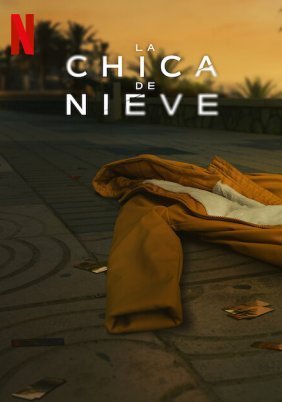 Το Κορίτσι με τα Χιόνια / The Snow Girl / La chica de nieve (2023)