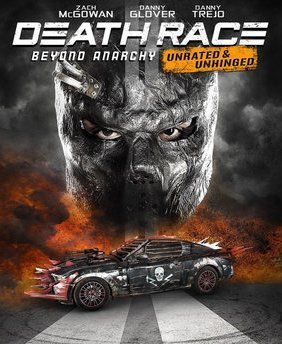 Death Race: Beyond Anarchy (2018)