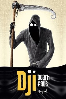 Dji. Death Fails (2010-) Short
