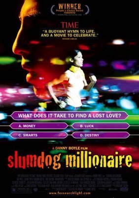 Slumdog Millionaire (2008)