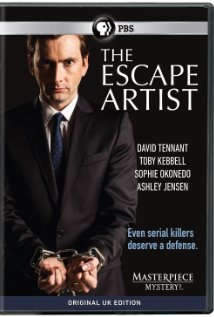 The Escape Artist (2013)