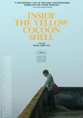 Το δέντρο με τις χρυσές πεταλούδες / Inside the Yellow Cocoon Shell / Bên trong vo kén vàng (2023)