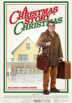 A Christmas Story Christmas (2022)