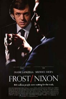 Frost/Nixon: Η αναμέτρηση (2008)