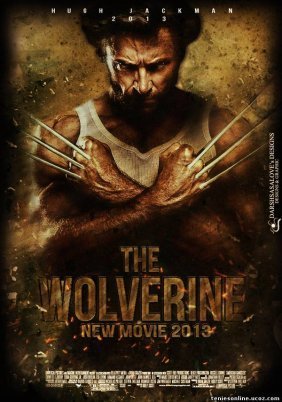 The Wolverine / Γούλβεριν (2013)