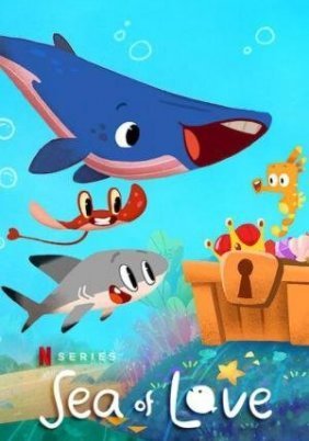 Sea of Love (2022)