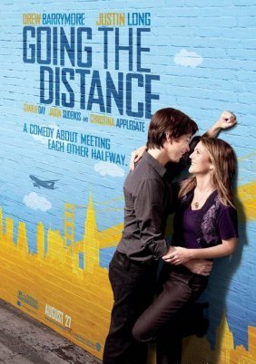 Από Μακριά και Αγαπημένοι! / Going the Distance (2010)