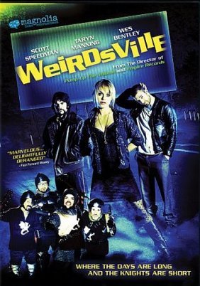 Weirdsville (2007)