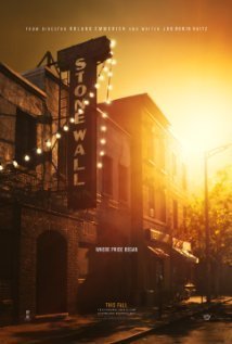 Stonewall / Εκεί όπου η υπερηφάνεια ξεκίνησε (2015)