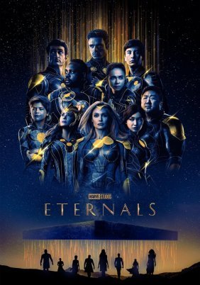 Eternals (2021)