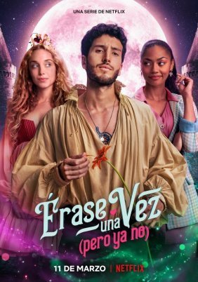 Once Upon a Time... Happily Never After / Érase una vez... pero ya no (2022)