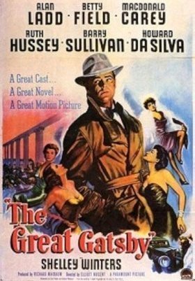 The Great Gatsby (1949)